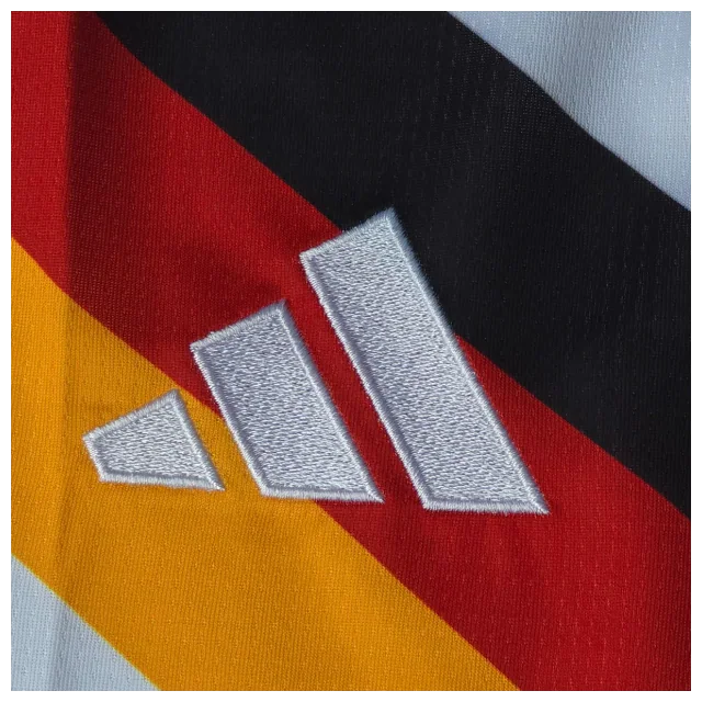 Camiseta Alemania Mundial 2026 - Colección 2026 - Vista 5