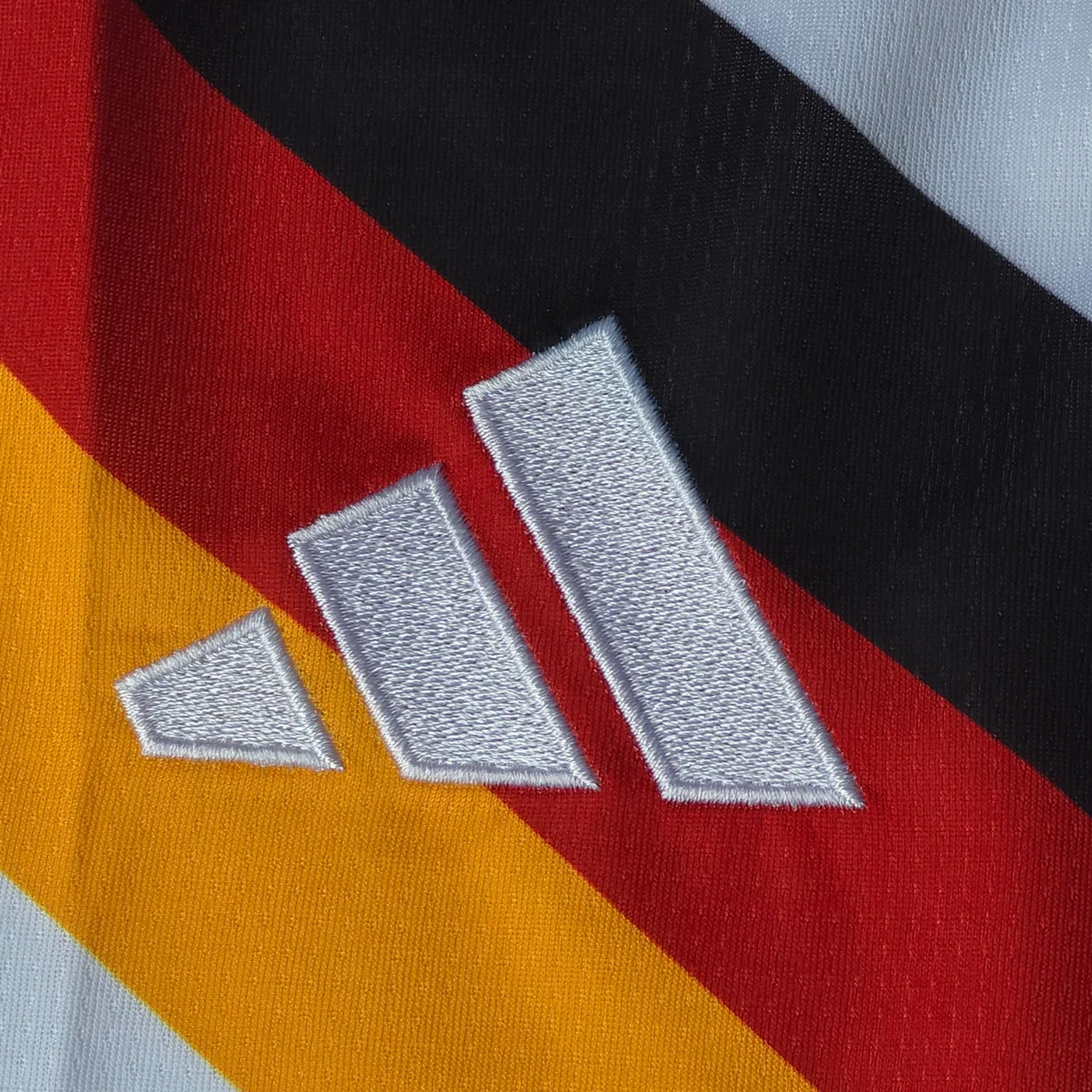 Camiseta Alemania Mundial 2026 - Colección 2026 - Vista 5