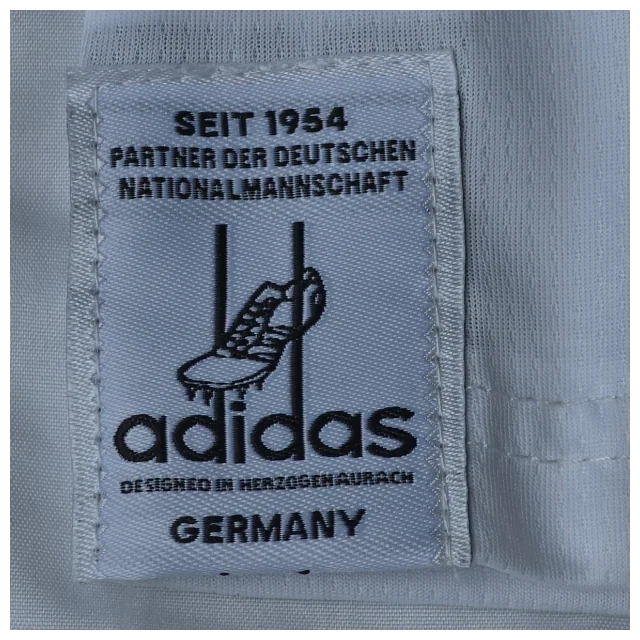 Camiseta Alemania Mundial 2026 - Colección 2026 - Vista 6