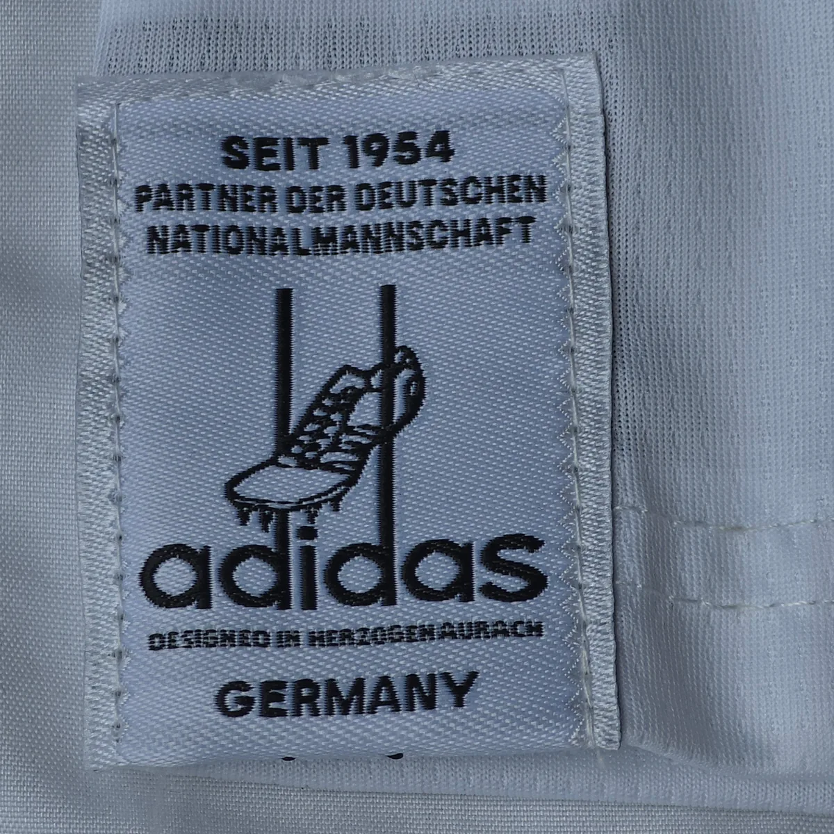Camiseta Alemania Mundial 2026 - Colección 2026 - Vista 6