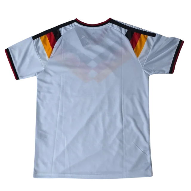 Camiseta Alemania Mundial 2026 - Colección 2026 - Vista 7
