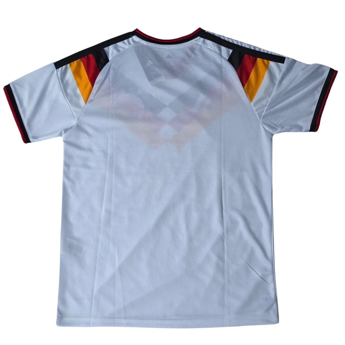 Camiseta Alemania Mundial 2026 - Colección 2026 - Vista 7