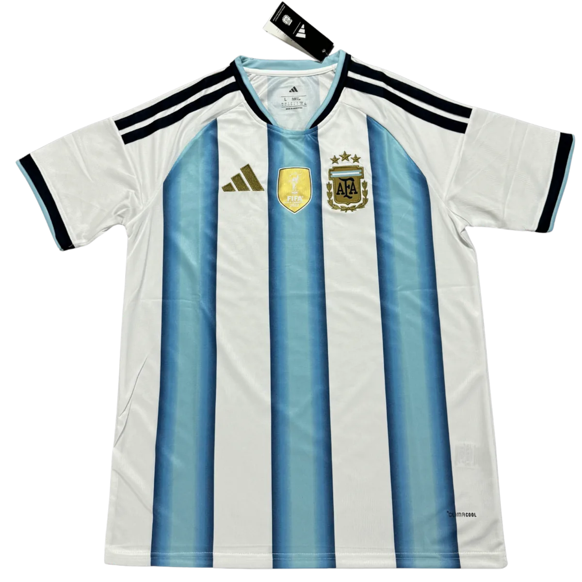 Camiseta Argentina Mundial 2026 - Colección 2026