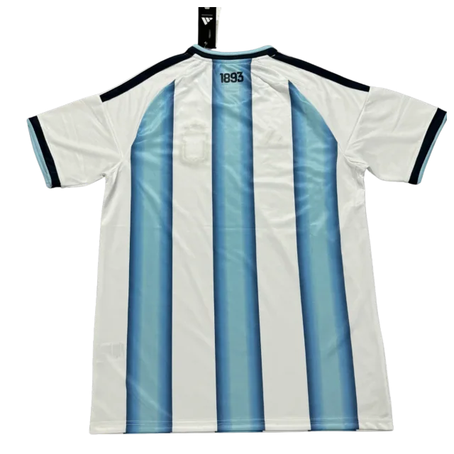 Camiseta Argentina Mundial 2026 - Colección 2026 - Vista 3