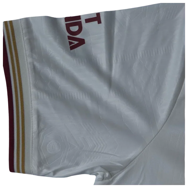 Camiseta visitante Arsenal 25/26 - Temporada 25/26 - Vista 4