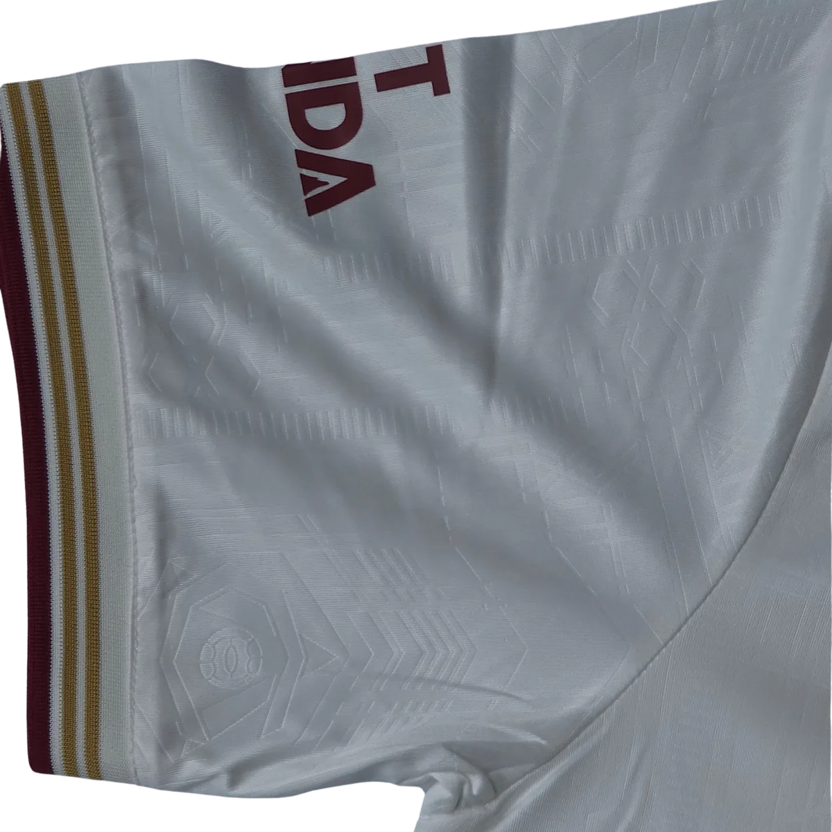 Camiseta visitante Arsenal 25/26 - Temporada 25/26 - Vista 4