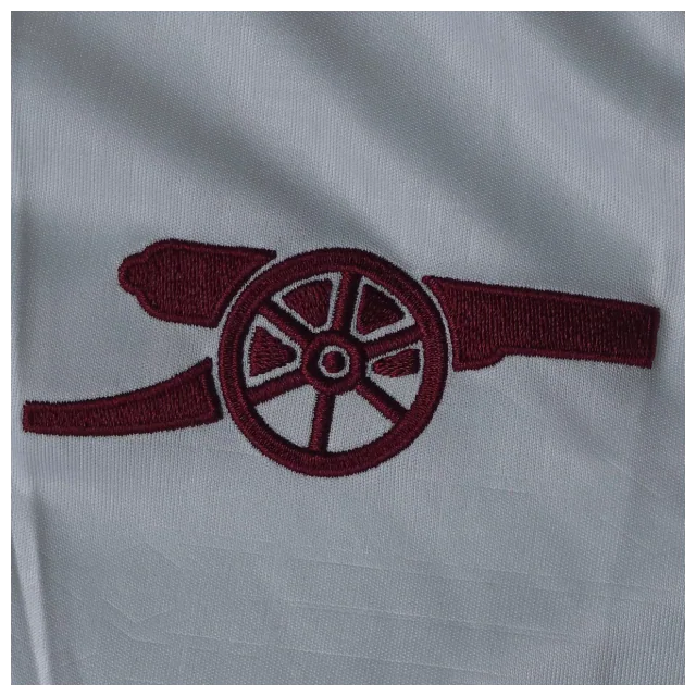Camiseta visitante Arsenal 25/26 - Temporada 25/26 - Vista 6