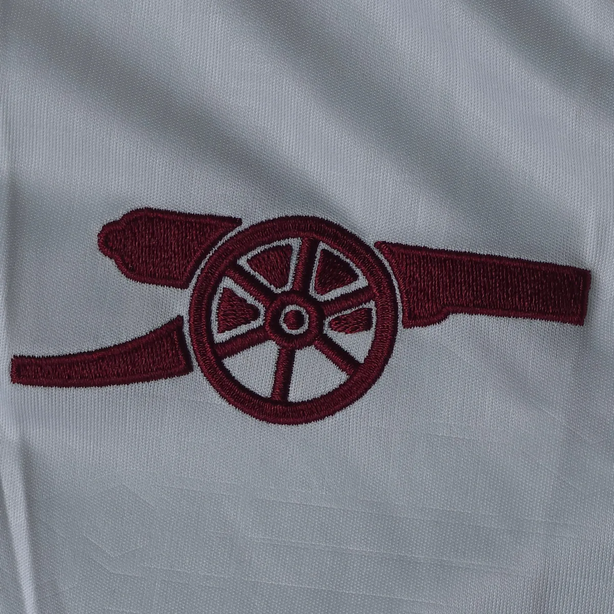 Camiseta visitante Arsenal 25/26 - Temporada 25/26 - Vista 6