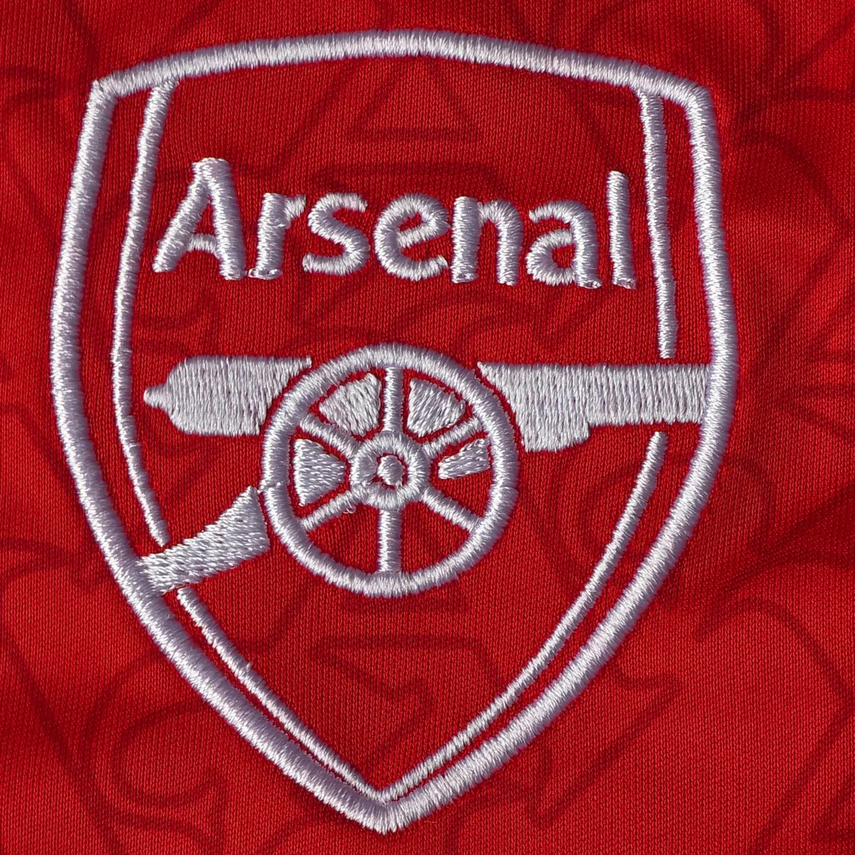 Camiseta local Arsenal 25/26 - Temporada 25/26 - Vista 4