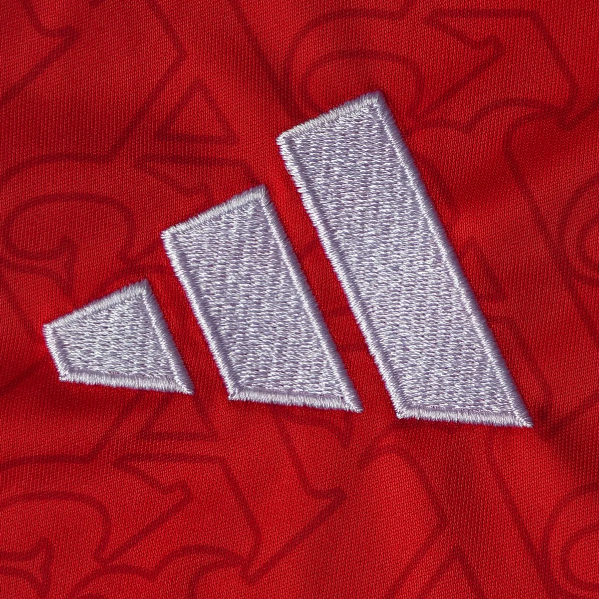 Camiseta local Arsenal 25/26 - Temporada 25/26 - Vista 5