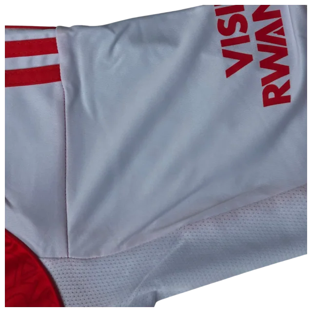 Camiseta local Arsenal 25/26 - Temporada 25/26 - Vista 7