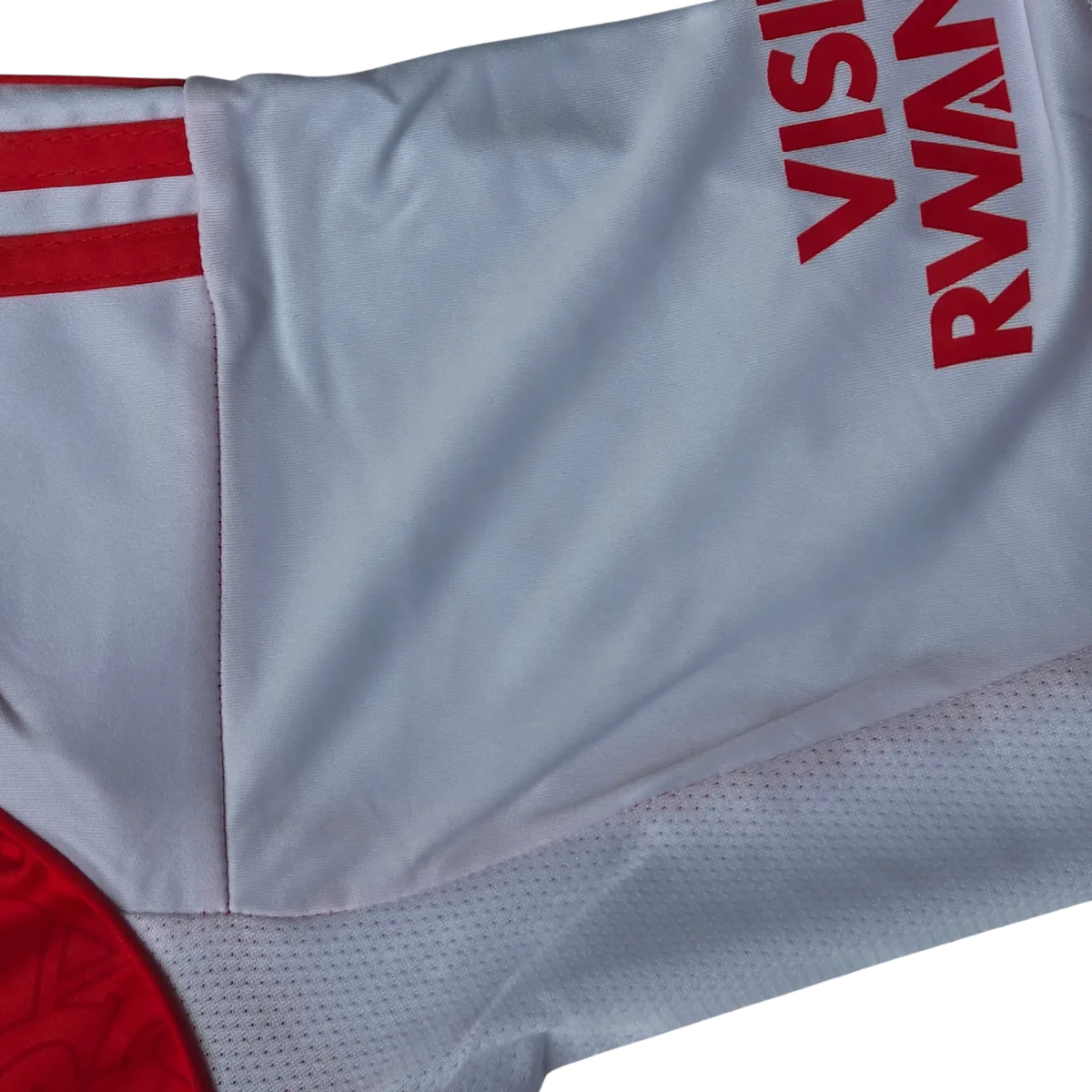 Camiseta local Arsenal 25/26 - Temporada 25/26 - Vista 7