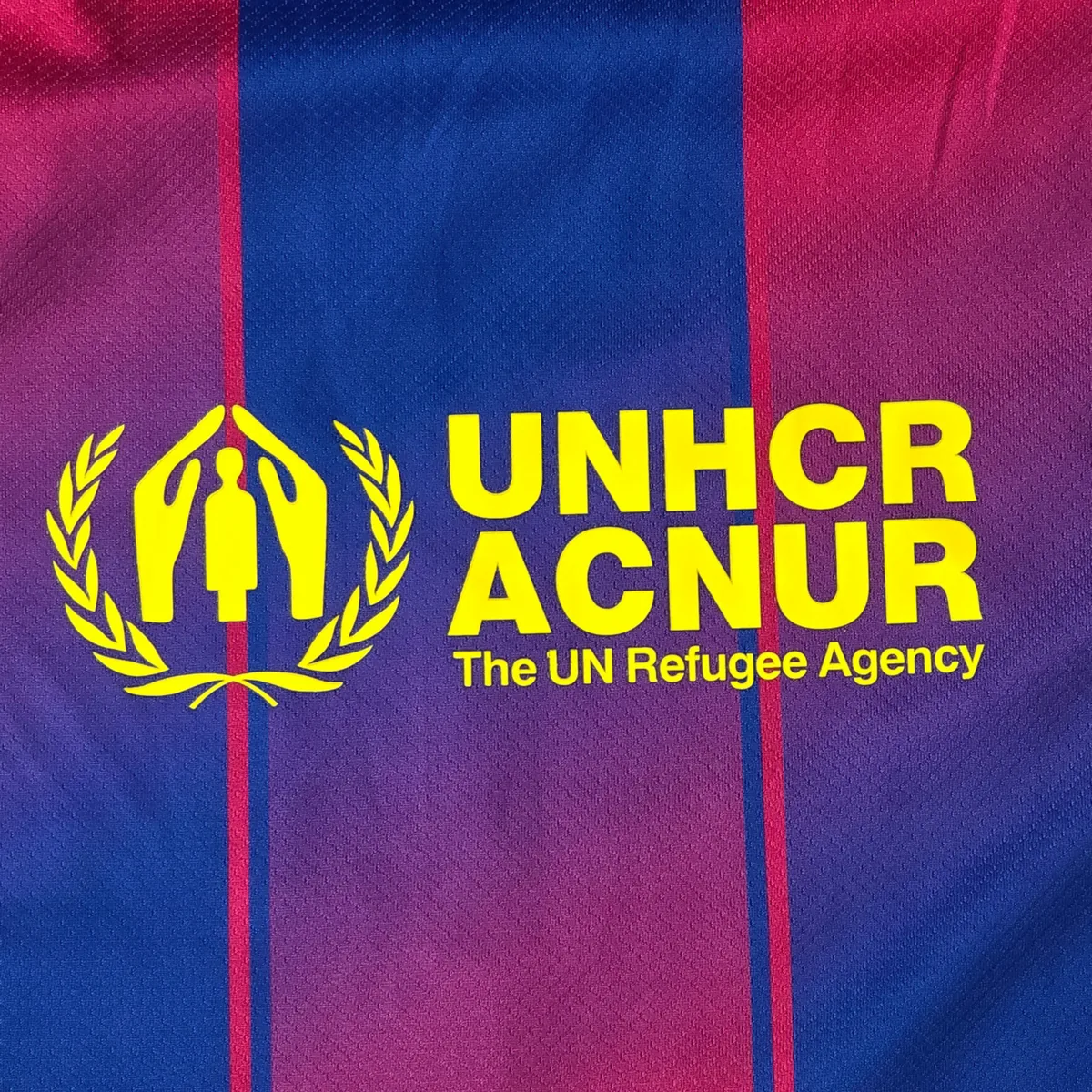 Camiseta local Barcelona 25/26 - Temporada 25/26 - Vista 7