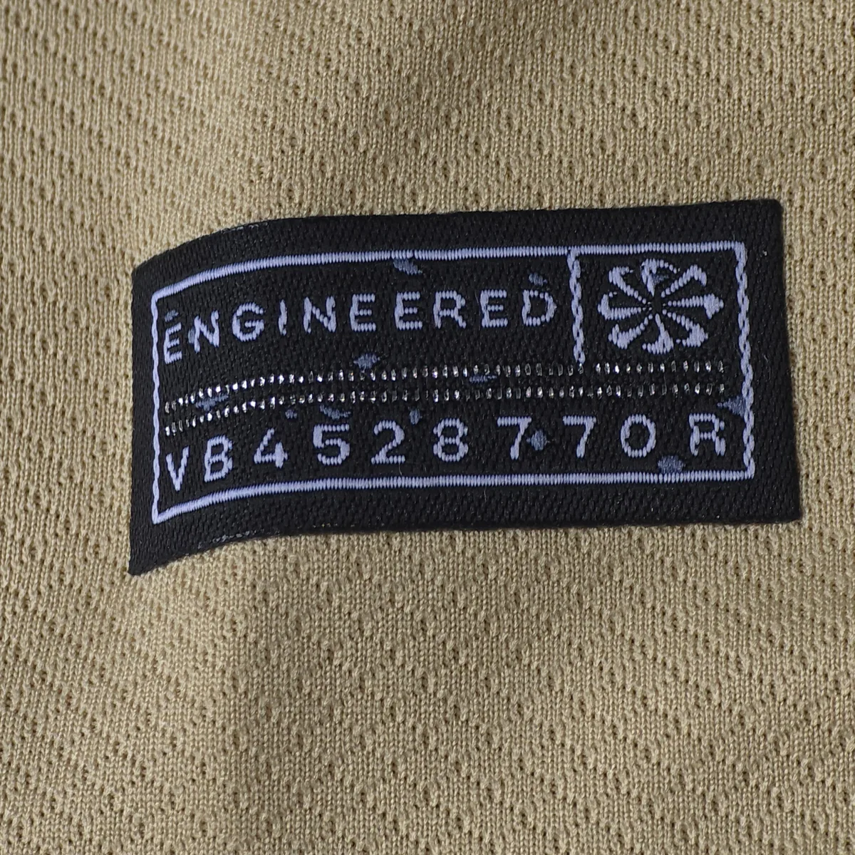 Camiseta visitante Barcelona 25/26 - Temporada 25/26 - Vista 5