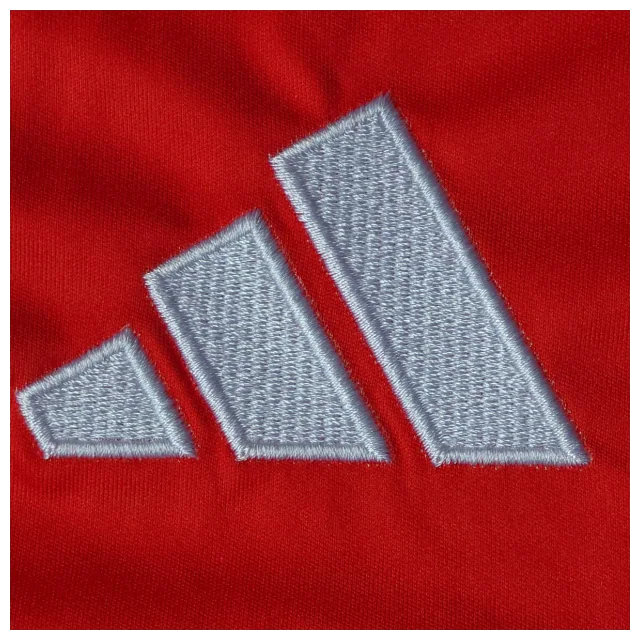 Camiseta local Bayern Múnich 25/26 - Temporada 25/26 - Vista 3