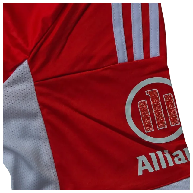Camiseta local Bayern Múnich 25/26 - Temporada 25/26 - Vista 4