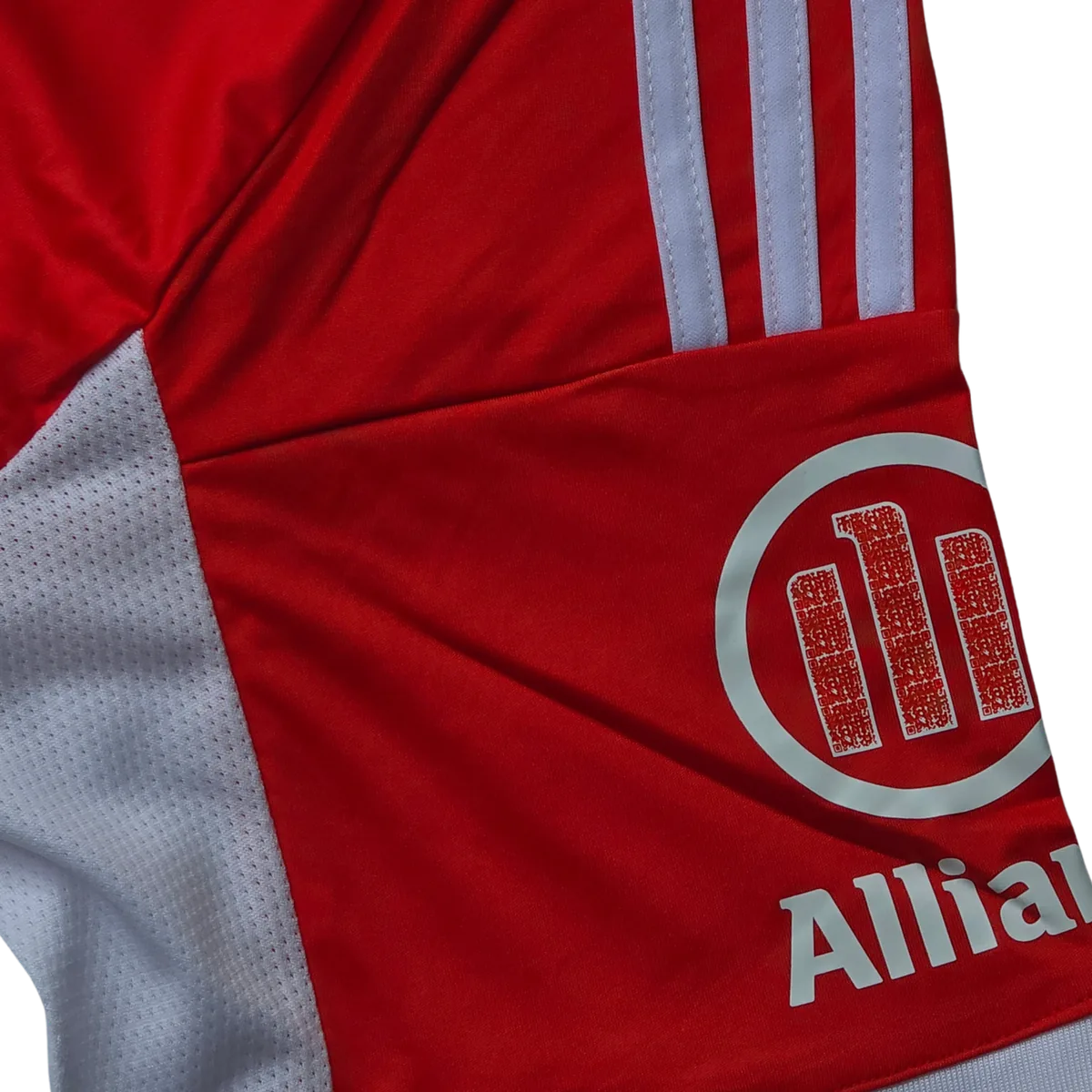 Camiseta local Bayern Múnich 25/26 - Temporada 25/26 - Vista 4