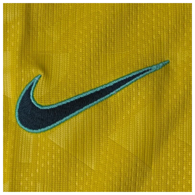 Camiseta Brasil Mundial 2026 - Colección 2026 - Vista 4