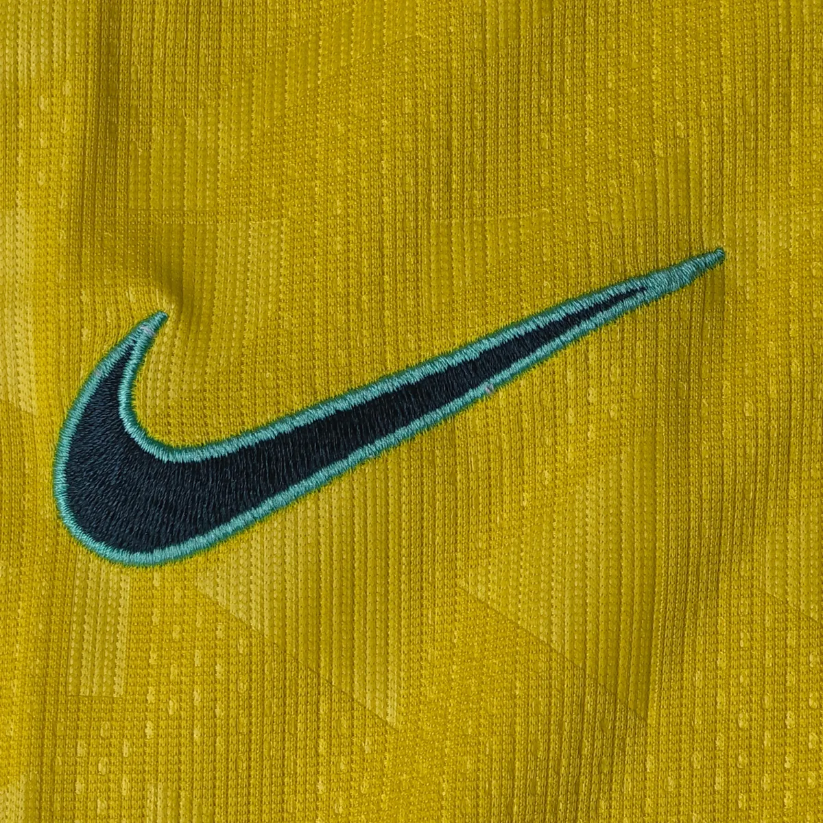 Camiseta Brasil Mundial 2026 - Colección 2026 - Vista 4