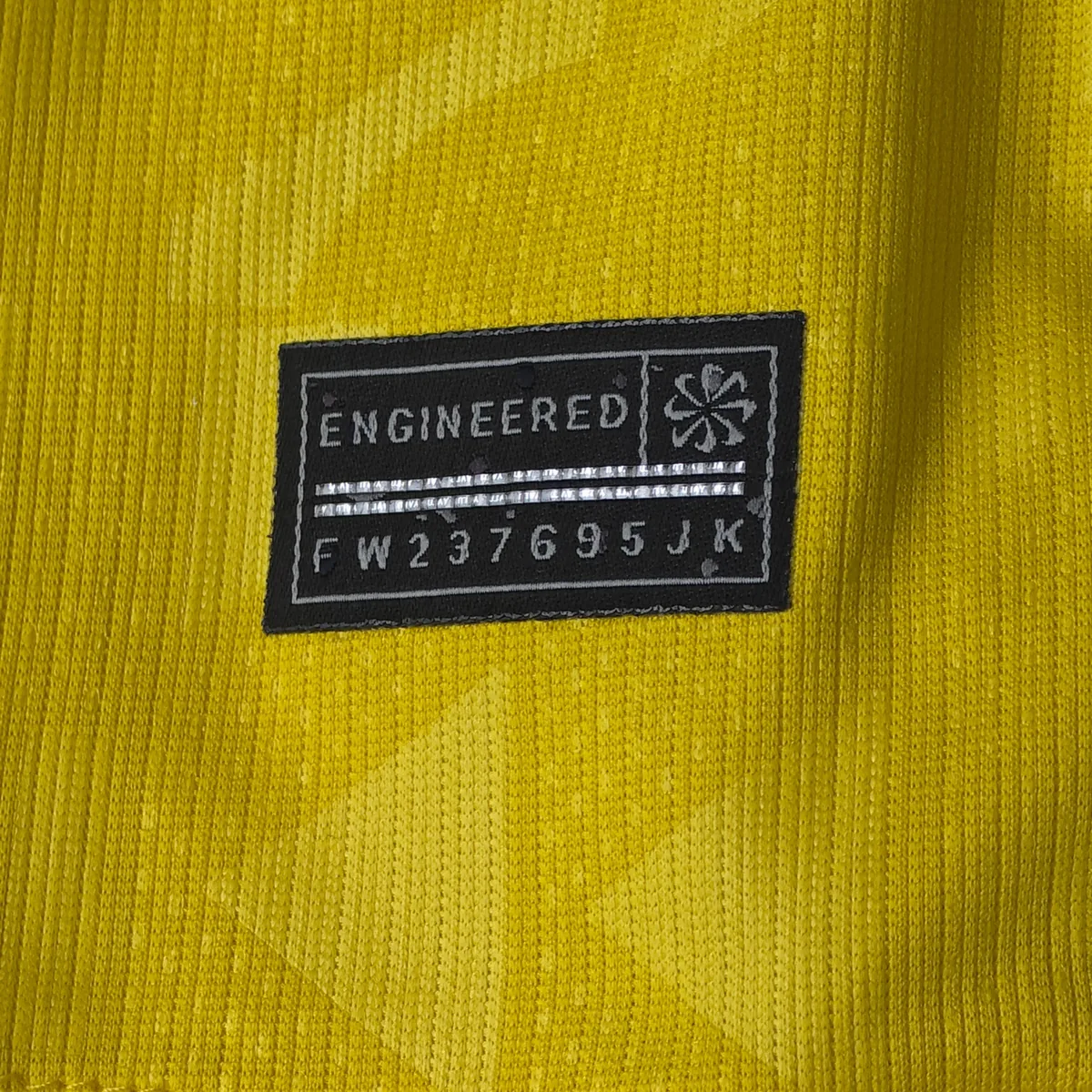 Camiseta Brasil Mundial 2026 - Colección 2026 - Vista 6