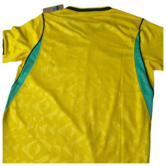 Camiseta Brasil Mundial 2026 - Colección 2026 - Vista 7