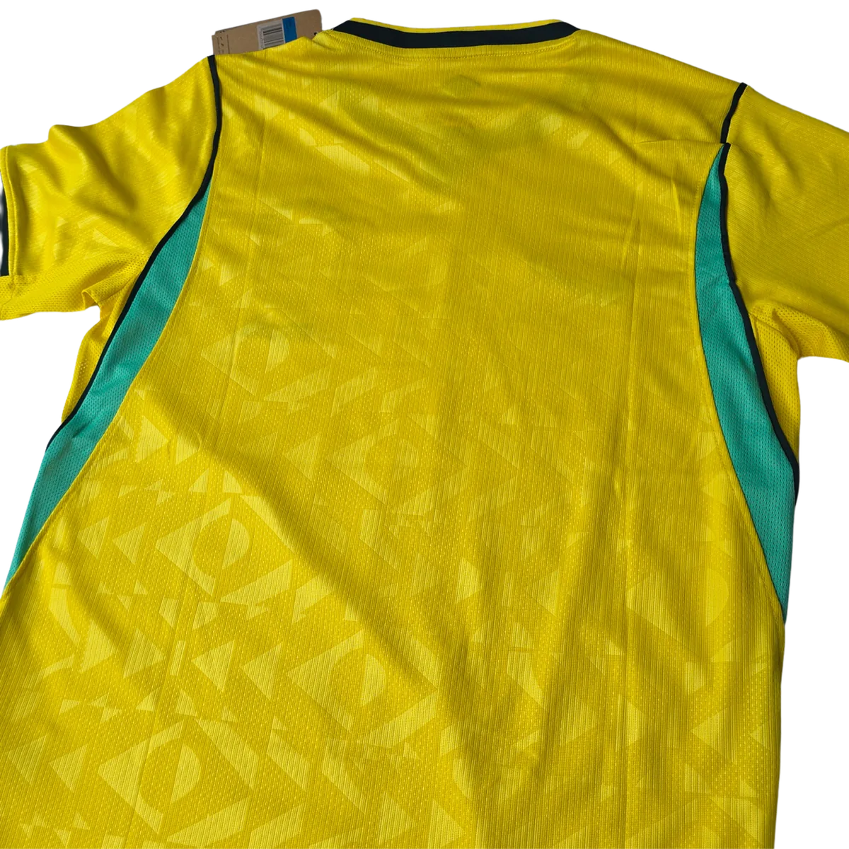 Camiseta Brasil Mundial 2026 - Colección 2026 - Vista 7