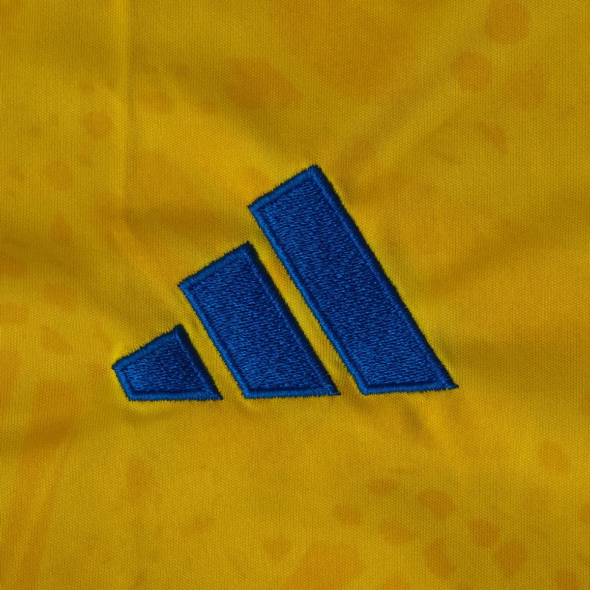 Camiseta Colombia Mundial 2026 - Colección 2026 - Vista 2