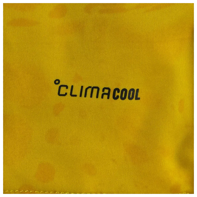 Camiseta Colombia Mundial 2026 - Colección 2026 - Vista 4