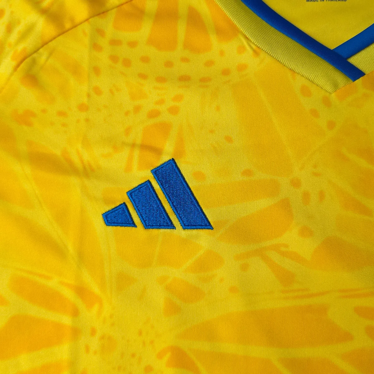 Camiseta Colombia Mujer Mundial 2026 - Women's Collection - Vista 3