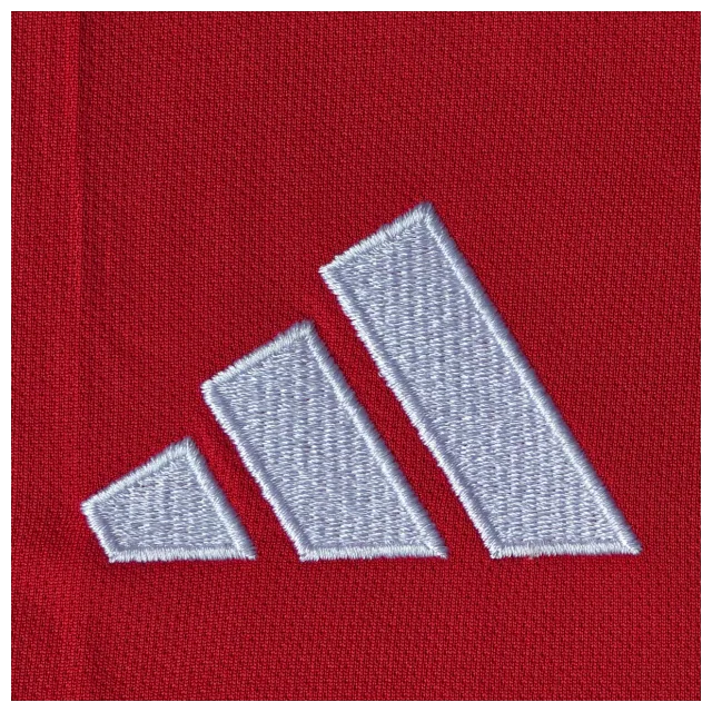 Camiseta local Liverpool 25/26 - Temporada 25/26 - Vista 3