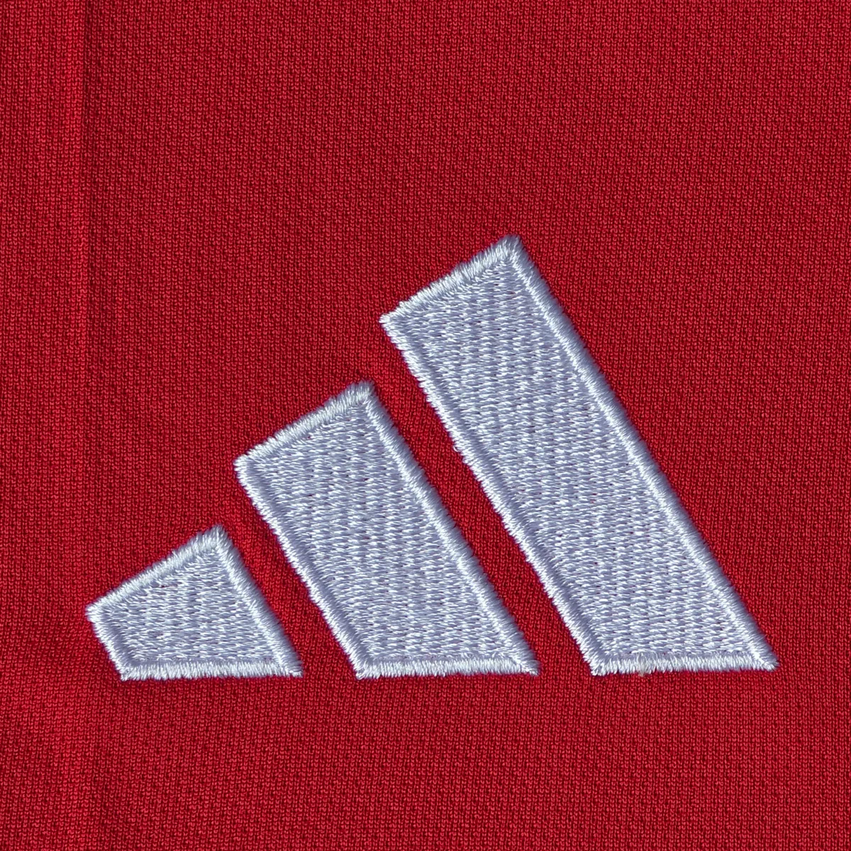 Camiseta local Liverpool 25/26 - Temporada 25/26 - Vista 3