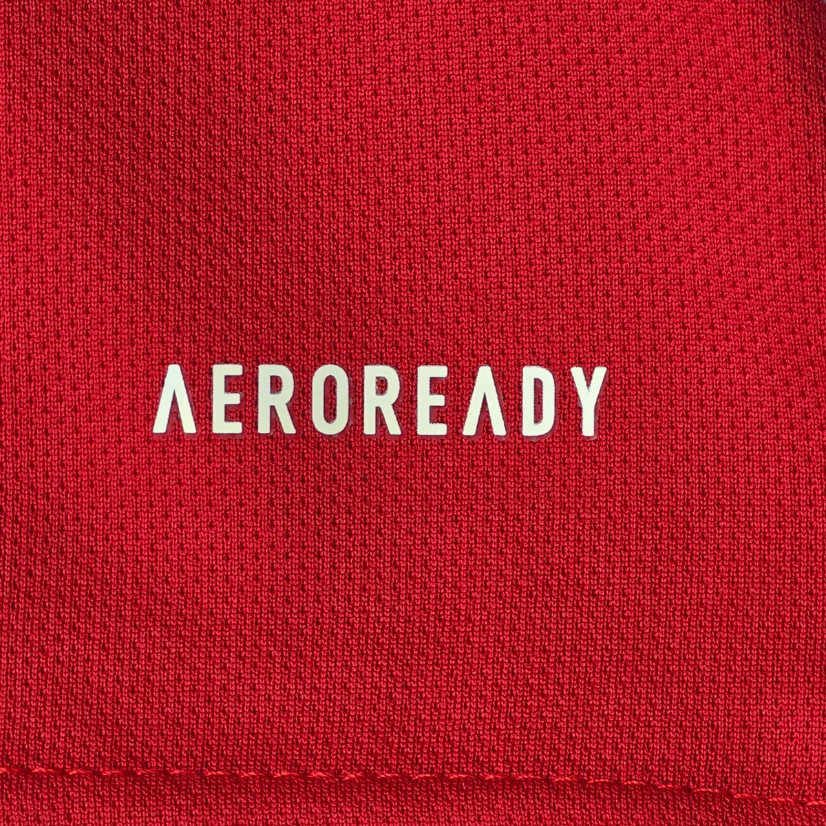 Camiseta local Liverpool 25/26 - Temporada 25/26 - Vista 5