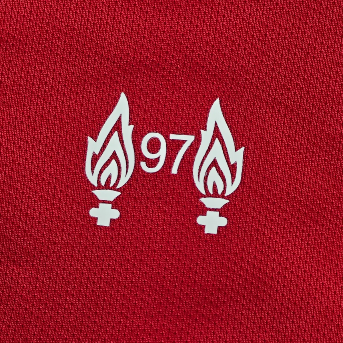 Camiseta local Liverpool 25/26 - Temporada 25/26 - Vista 7