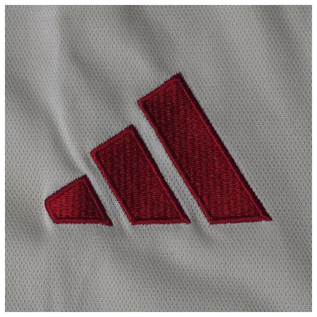 Camiseta visitante Liverpool 25/26 - Temporada 25/26 - Vista 3