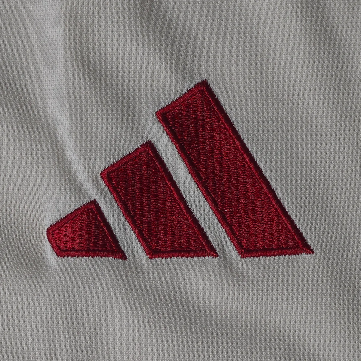 Camiseta visitante Liverpool 25/26 - Temporada 25/26 - Vista 3