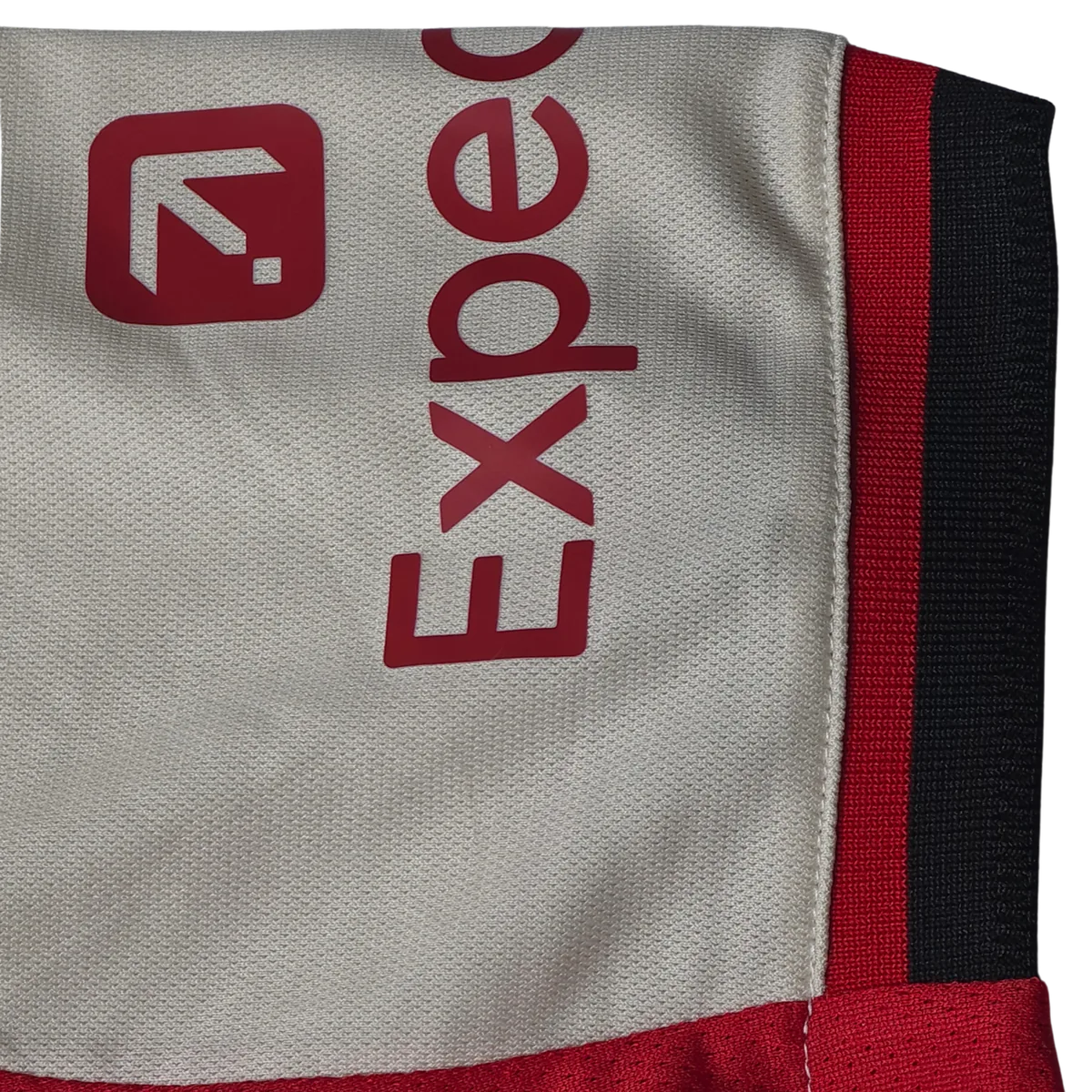 Camiseta visitante Liverpool 25/26 - Temporada 25/26 - Vista 5