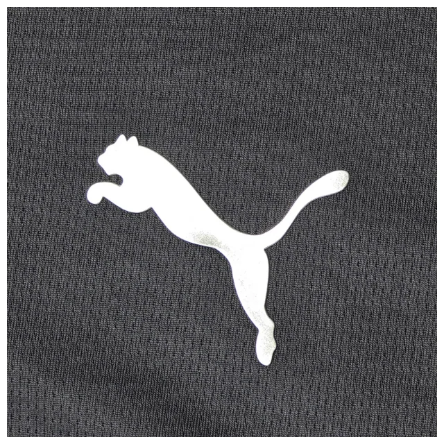 Camiseta tercera Manchester City 25/26 - Temporada 25/26 - Vista 4