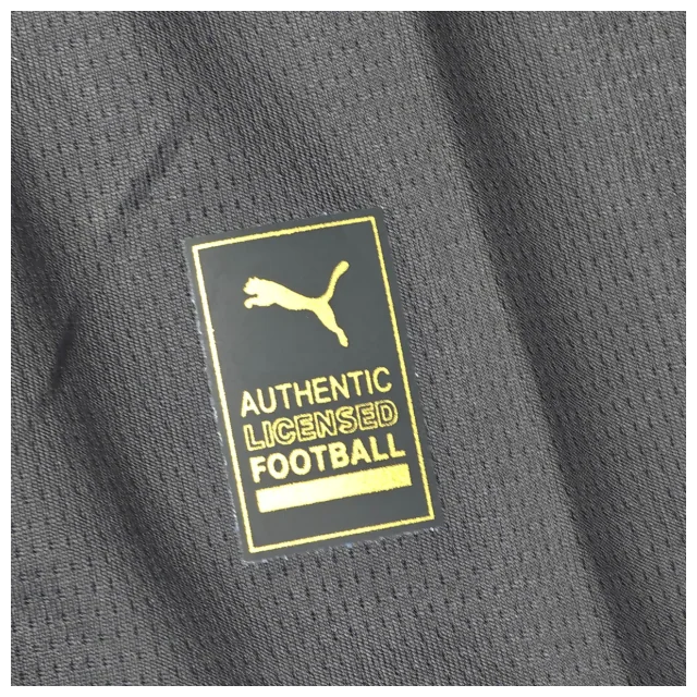 Camiseta tercera Manchester City 25/26 - Temporada 25/26 - Vista 6