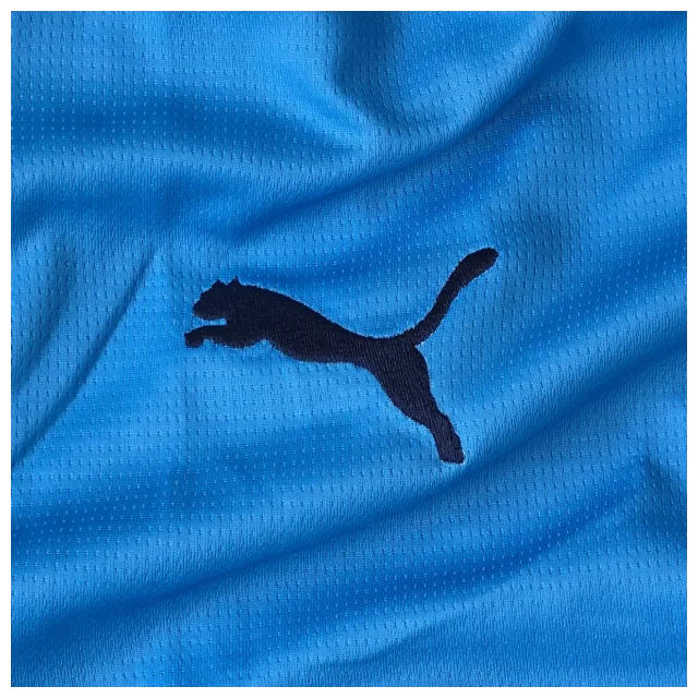 Camiseta local Manchester City 25/26 - Temporada 25/26 - Vista 4