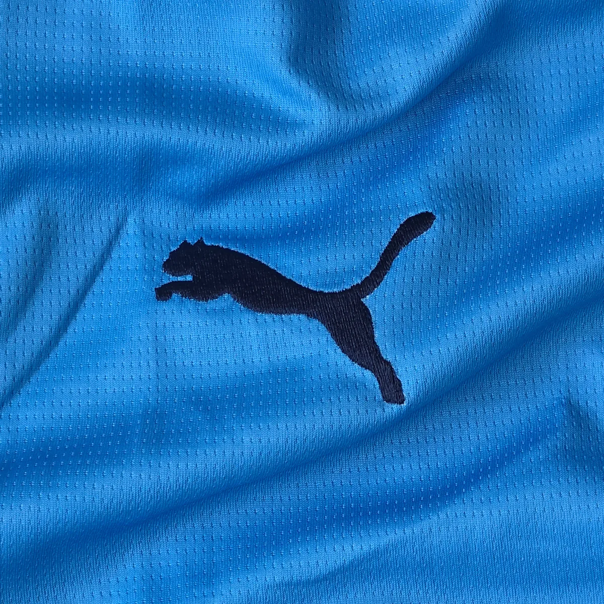 Camiseta local Manchester City 25/26 - Temporada 25/26 - Vista 4