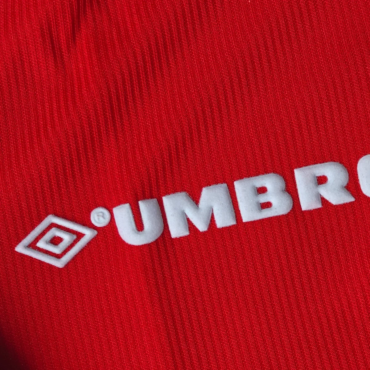 Camiseta local Retro Manchester United 1998 - Leyendas Clásicas - Vista 4