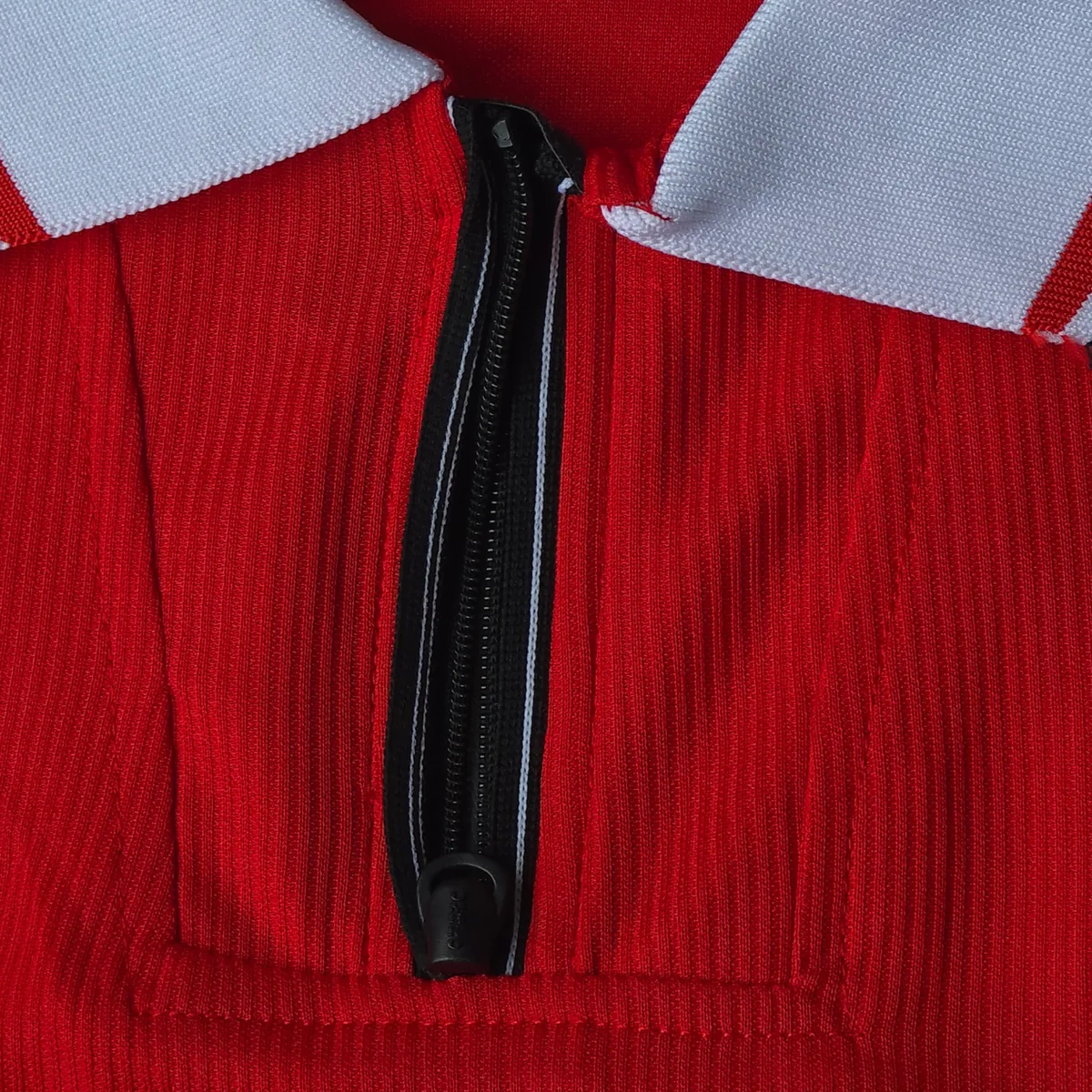 Camiseta local Retro Manchester United 1998 - Leyendas Clásicas - Vista 5