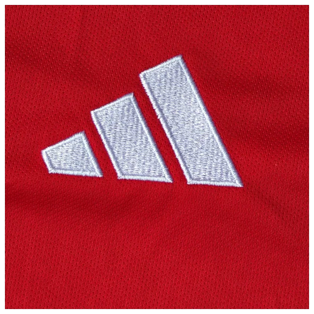 Camiseta local Manchester United 25/26 - Temporada 25/26 - Vista 4