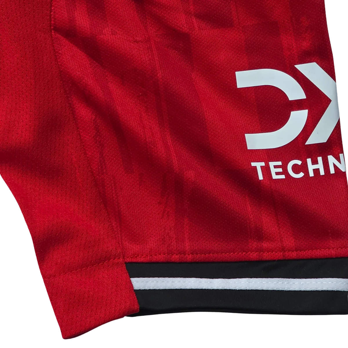 Camiseta local Manchester United 25/26 - Temporada 25/26 - Vista 5