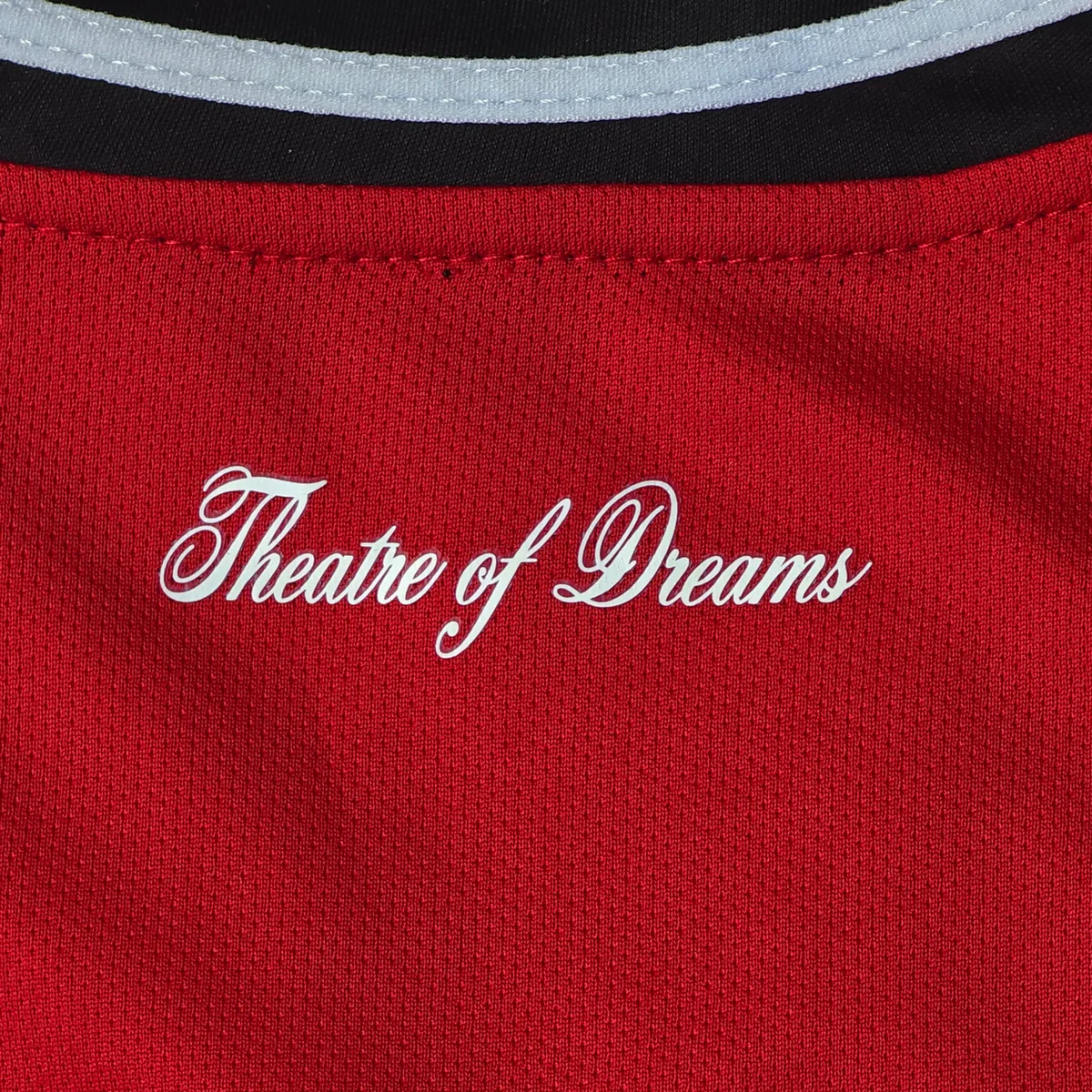 Camiseta local Manchester United 25/26 - Temporada 25/26 - Vista 9