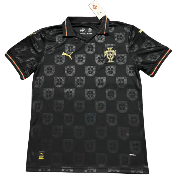 Camiseta Portugal Edicion Especial Mundial 2026 - Colección 2026