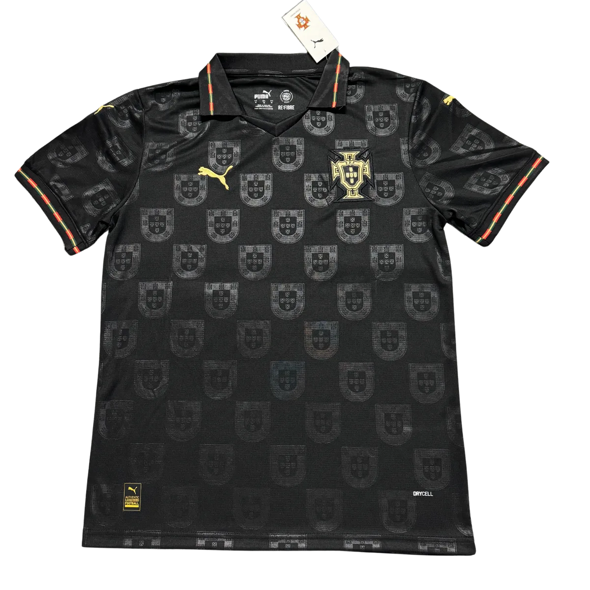 Camiseta Portugal Edicion Especial Mundial 2026 - Colección 2026
