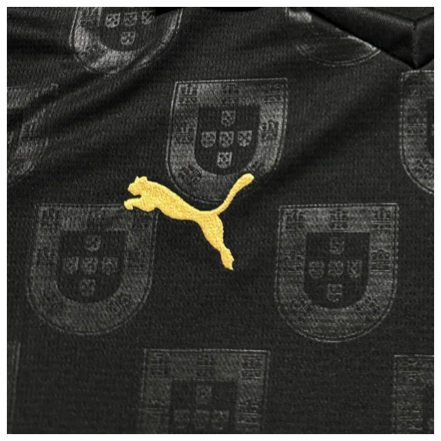 Camiseta Portugal Edicion Especial Mundial 2026 - Colección 2026 - Vista 4