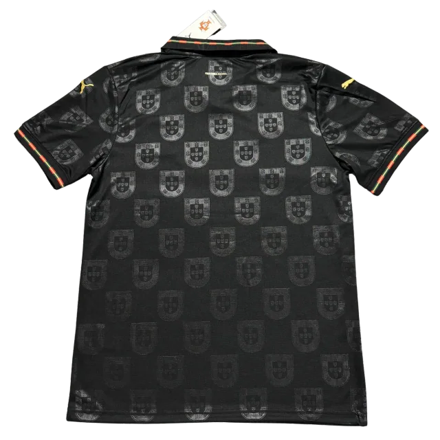 Camiseta Portugal Edicion Especial Mundial 2026 - Colección 2026 - Vista 5