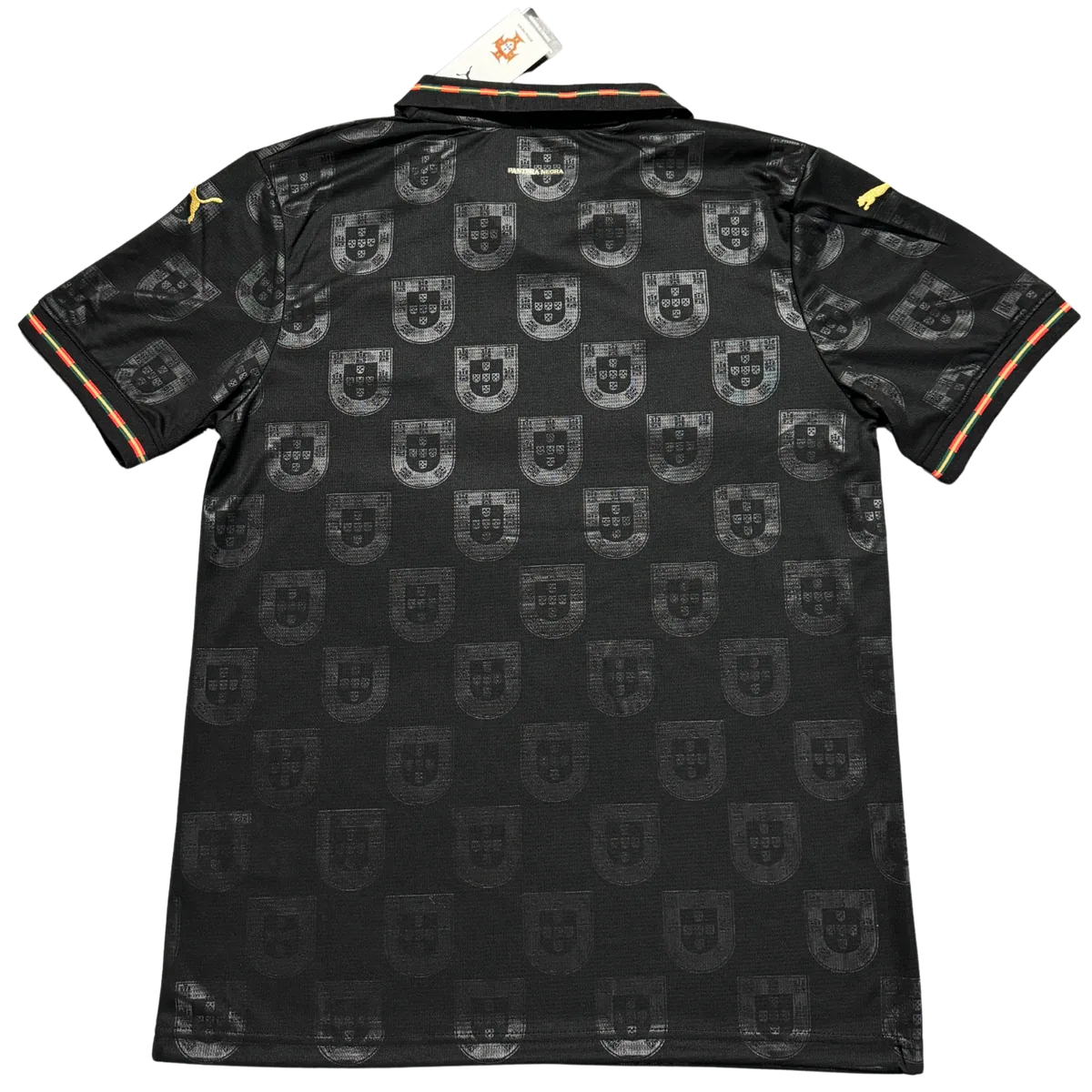 Camiseta Portugal Edicion Especial Mundial 2026 - Colección 2026 - Vista 5